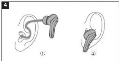 CALIBER TWS100A - INSTRUCCIONES DE PROTECCION IMPORTANTES - 1