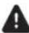 CALIBER TWS100A - Attenzione - 2