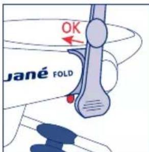 JANE Fold - INSTALLATION DE LA BARRE POUR PELUCHES - 4