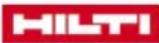 HILTI B 2255 - Bakim ve imha etme - 1
