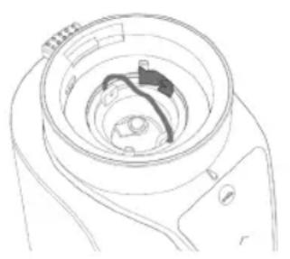 WILFA Balance CG1B275 - ЖЕРНОВА - 1