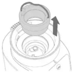 WILFA Balance CG1B275 - B∅NNEKOP - 2