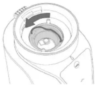 WILFA Balance CG1B275 - B∅NNEKOP - 1