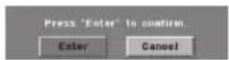 LG DM2520 - Paramètres de langue initiaux pour l'affichage à l'écran - en option - 2