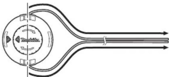 MAKITA UR007G - 62