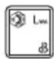 MAKITA UR007G - Symbols - 12