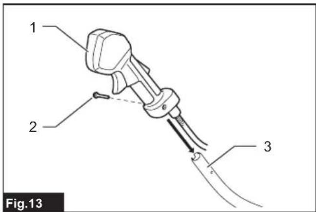 MAKITA UR007G - 15