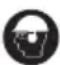 MAKITA UR007G - Symboles - 7