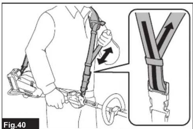 MAKITA UR007G - 42