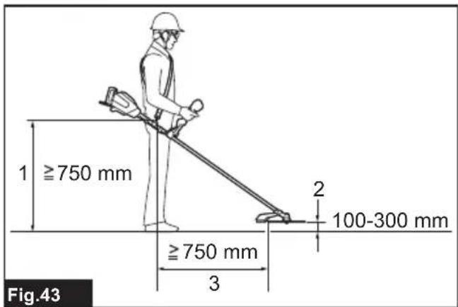 MAKITA UR007G - 45