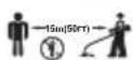 MAKITA UR007G - Symbole - 3