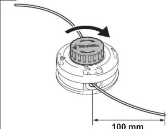 MAKITA UR007G - 64