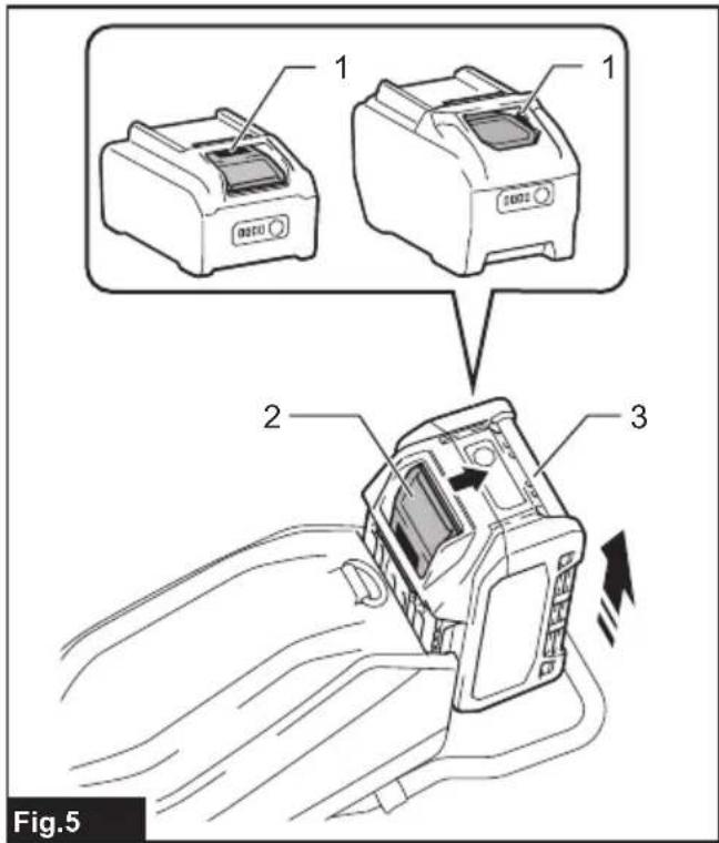 MAKITA UR007G - 7