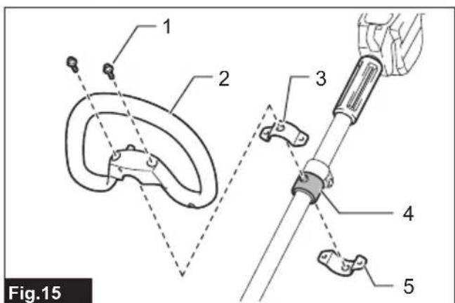 MAKITA UR007G - 17
