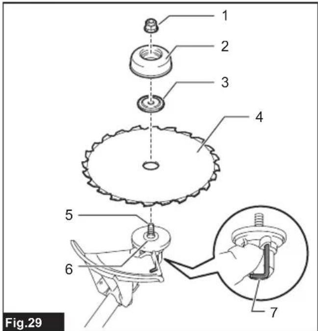 MAKITA UR007G - 31