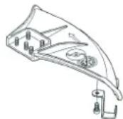 MAKITA EBH341R - PRECAUCION: El protector apropiado estar esst时候 instalado, para su propia seguidy para complir con las normas de prevencion de accidentes. - 6