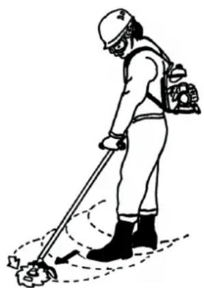 MAKITA EBH341R - Instruções de manutenção - 6