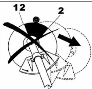 MAKITA EBH341R - Instruções de manutenção - 2