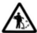 MAKITA EBH341R - SYMBOL - 5