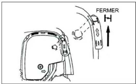 MAKITA EBH341R - Démarrage à froid - 2