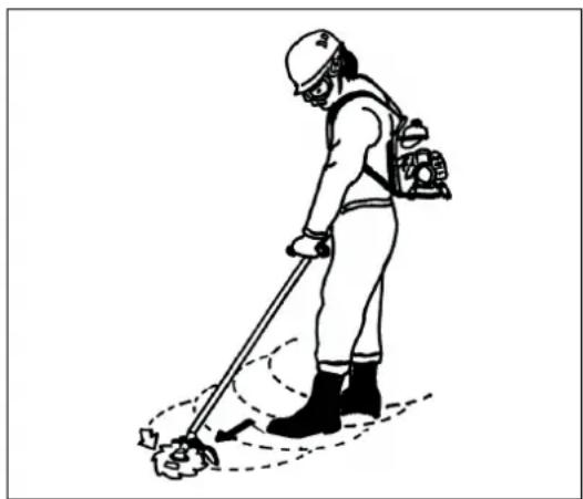 MAKITA EBH341R - Instructions de maintenance - 4