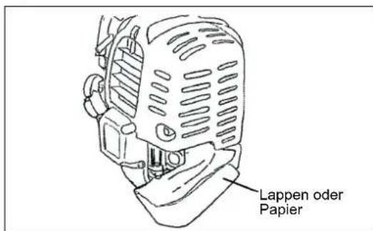 MAKITA EBH341R - WARNING: - 2
