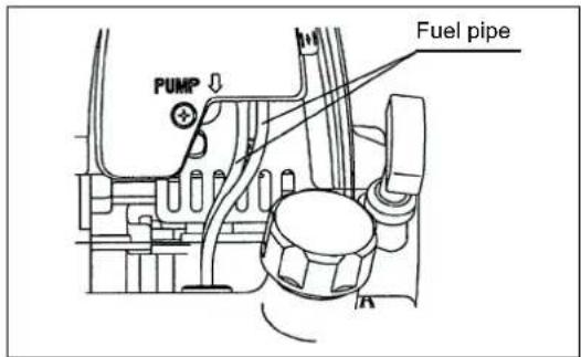 MAKITA EBH341R - INSPECTION OF BOLTS, NUTS AND SCREWS - 1