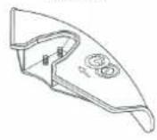 MAKITA EBH341R - MOUNTING OF PROTECTOR - 4