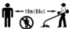 MAKITA EBH341R - SYMBOL - 4