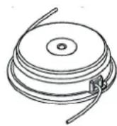 MAKITA EBH341R - DADOS TÉCNICOS - 5