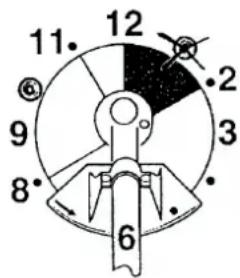 MAKITA EBH341R - Instruções de manutenção - 4