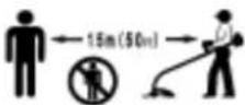 MAKITA EBH341R - SYMBOLS - 4