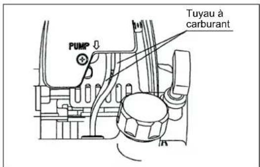 MAKITA EBH341R - Controle des boulons, ECROUS et VIS - 1