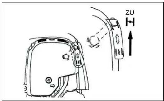 MAKITA EBH341R - A: Kaltstart - 2