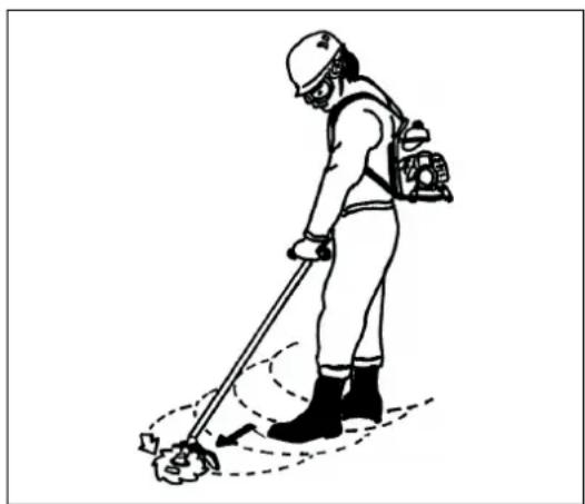 MAKITA EBH341R - Instrucciones de mantenimiento - 5
