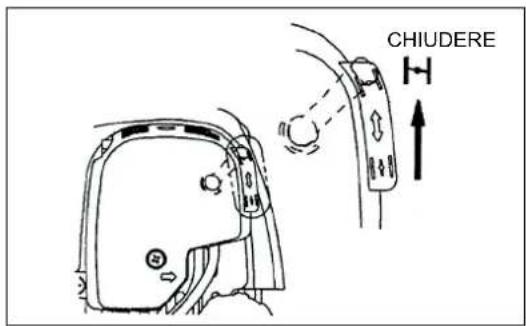 MAKITA EBH341R - A:Avviamento a freddo - 2