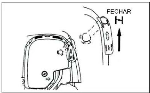 MAKITA EBH341R - A: Arranque a frio - 2