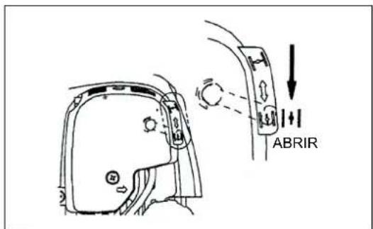 MAKITA EBH341R - A: Arranque a frio - 5