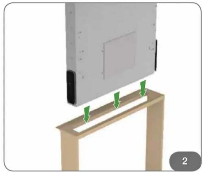 SIRIUS SDD2 L EMTC 580 - BILDER - 2