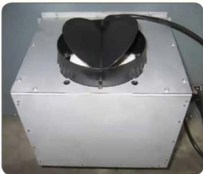 SIRIUS SDD2 L EMTC 580 - WAARSCHUWING - 1