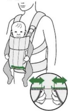 BabyBjörn Harmony - 3