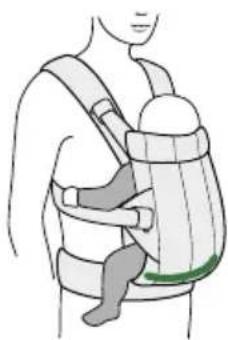 BabyBjörn Harmony - 1