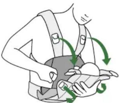 BabyBjörn Harmony - Nwannnn nnyn - 1