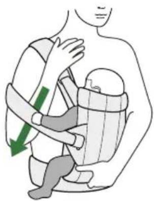 BabyBjörn Harmony - # - 1