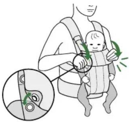 BabyBjörn Harmony - 0777777777777 - 3