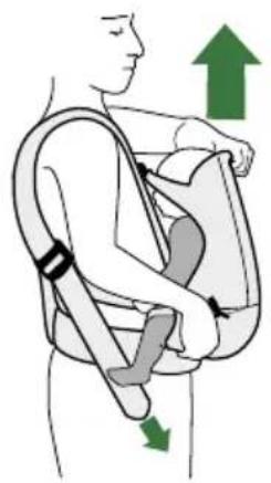 BabyBjörn Move - ninn - 2