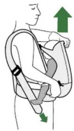 BabyBjörn Move - TO MΩPO ΣTPAMMENO ΠPOΣ TA MEΣA - 11