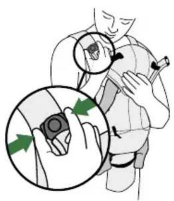 BabyBjörn Move - 如何抱出宝宝 - 1