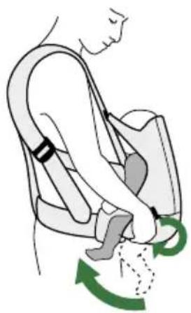 BabyBjörn Move - ninn - 1