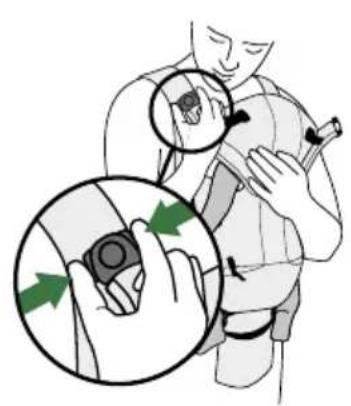 BabyBjörn Move - COMETOGLIERIEL BAMBINO - 1